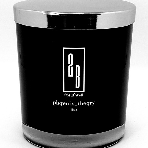 Candles - Picture 10 of 17